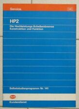 Selbststudienprogramm audi ssp gebraucht kaufen  Augsburg