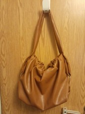 Ladies brown purse for sale  Beaver Dam