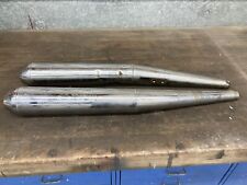 Oem zeuna exhaust for sale  San Diego