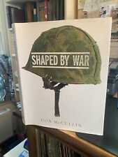 Mccullin shaped war for sale  BRISTOL