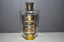 Flacon parfum vintage d'occasion  Jouarre