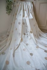 Ivory champagne taupe for sale  THORNTON-CLEVELEYS