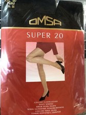 Collant omsa super20 usato Collant omsa super20 usato  Roma