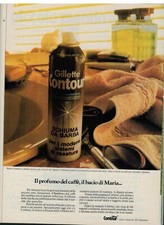 Pubblicita originale vintage usato  Milano