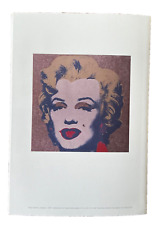 Andy warhol portraits for sale Andy warhol portraits for sale  LONDON