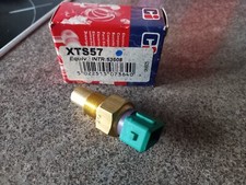 Coolant warning sensor for sale  NANTWICH