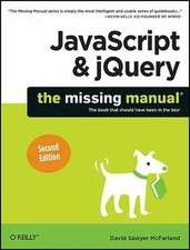 Javascript jquery missing for sale  Aurora