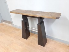 Consolle dal design usato Consolle dal design usato  Carpi