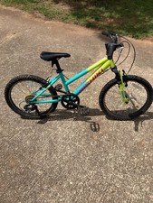 Girls nishiki mountain for sale  Salisbury
