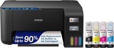 Epson 2400 lack for sale  Ontario