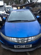 Honda civic 1.8 for sale  WELWYN