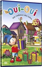 Dvd oui oui d'occasion  Les Mureaux