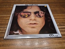 Vinyl the doors gebraucht kaufen  Hamburg