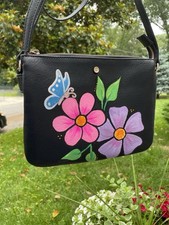 Upcycled hand painted for sale  Browns Mills