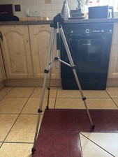 Camera tripod light for sale  LONDONDERRY