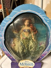 Little mermaid ariel for sale  La Puente