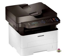 Samsung xpress m2875fd gebraucht kaufen  Augsburg