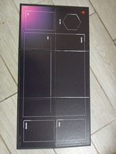 Mtg foldable cardboard for sale  IBSTOCK