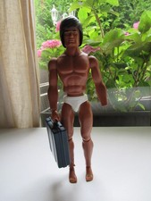 Ancienne figurine big d'occasion  Donnemarie-Dontilly