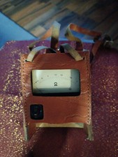 Ddr messgerät deutsche gebraucht kaufen  Schwaan