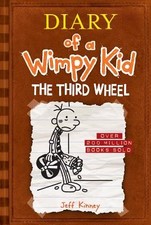 Third wheel kinney for sale  Boston