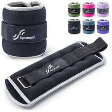 Sportneer ankle weights for sale  USA