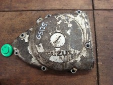 Suzuki gs125 125 for sale  MALVERN