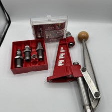 Lee reloader single for sale  Corvallis