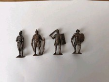 Kinder metal soldats d'occasion  Montivilliers
