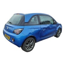 2015 vauxhall corsa for sale  ABERDEEN