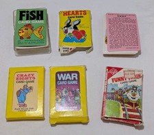 Lot children card for sale  Troy