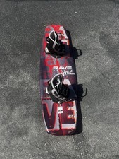 Wakeboard rave 150 d'occasion  Expédié en Belgium