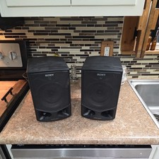Sony mega bass for sale  Lancaster