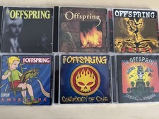 The ffspring sammlung gebraucht kaufen  Idstein