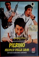 Dwd pierino medico usato  Bovolone