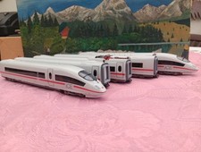 Modelleisenbahn piko ice gebraucht kaufen  Mansfeld