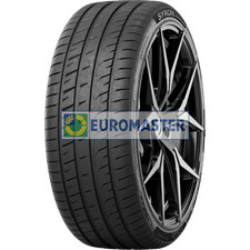 Sommerreifen syron 255 gebraucht kaufen  Mannheim