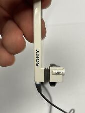 Fones de ouvido esportivos vintage Sony MDR-W30 do Japão comprar usado  Enviando para Brazil