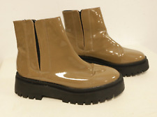 Schuh patent chunky for sale  ASHTON-UNDER-LYNE