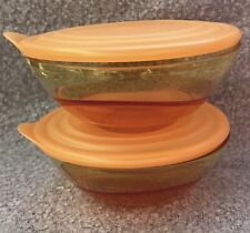 Tupperware eleganzia schüssel gebraucht kaufen  Mockrehna