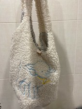 White lamb fabric d'occasion  Montluçon