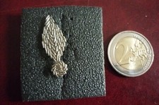 Pins flamme gendarmerie d'occasion  Buzançais