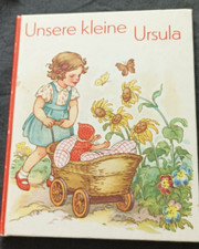 Kleine ursula kinderbuch gebraucht kaufen  Deutschland