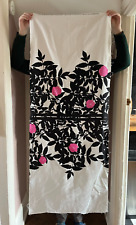 Marimekko ruusupuu cotton for sale  LONDON