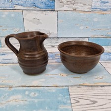 Studio pottery aylesford for sale  DARTFORD