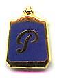Packard pin real for sale  South Boardman