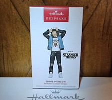 New hallmark eddie for sale  Parker
