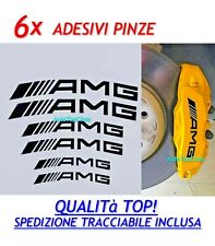 Kit adesivi amg usato  Bari