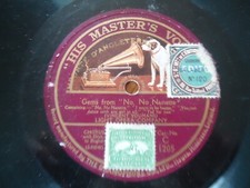 Rpmophone disc gems d'occasion  Expédié en Belgium