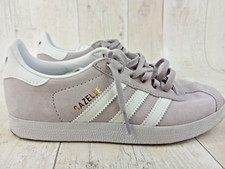 Adidas gazelle trainers for sale  WOKING